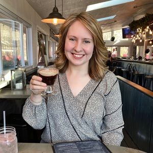 Meet your Posher, Ashley